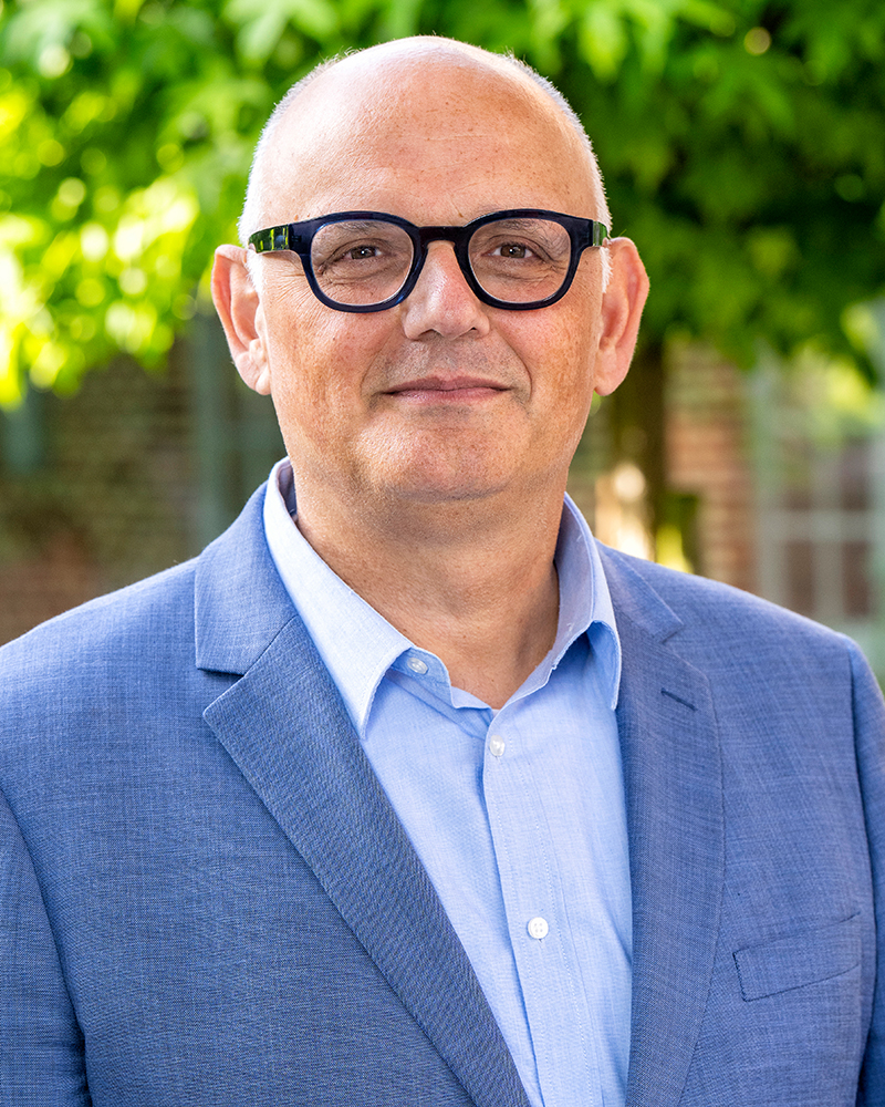 Bernard Mulder