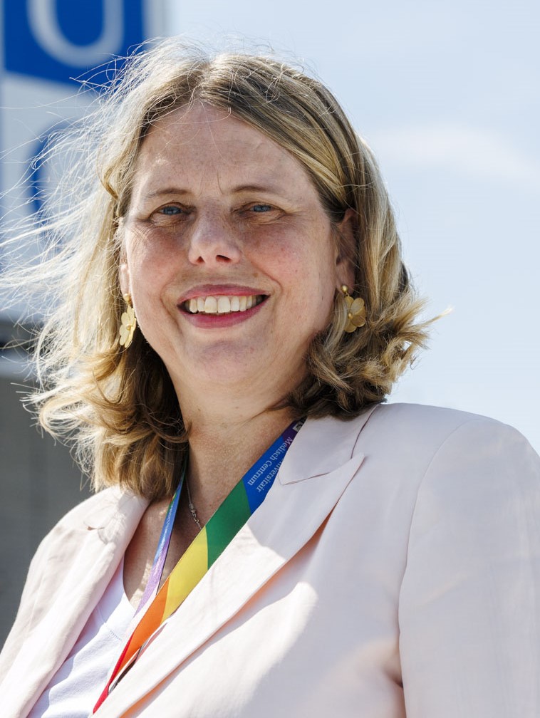 Marlies Reinders