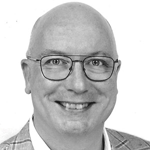 Finance Manager: Olaf Geurts