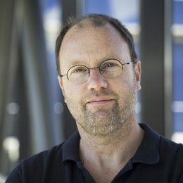 Prof. Dr. Niels Geijsen