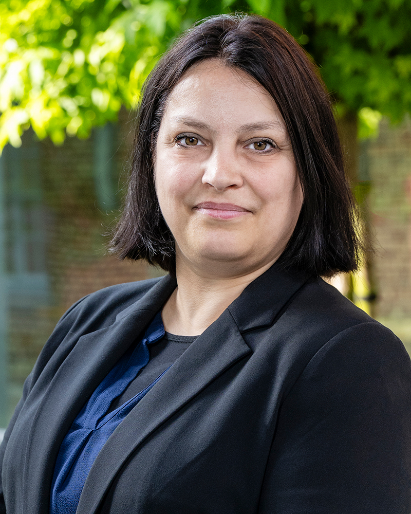 Head Project Management: Renate de Cler, MSc.
