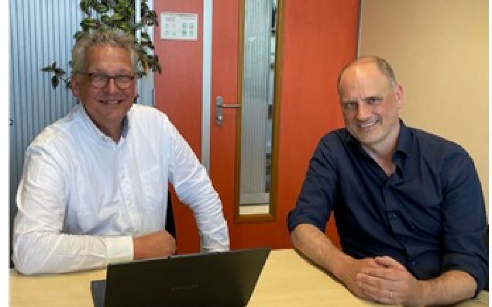 From serendipity to startup: the story behind SBMatrices