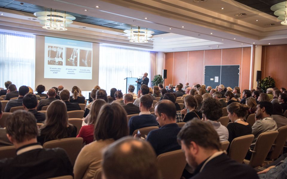 RegMed XB Annual Meeting 2019 photos
