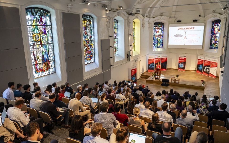 Highlights from the RegMed XB 3rd Annual Conference 2025