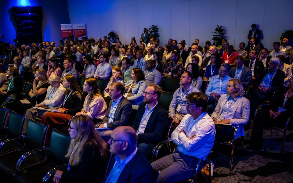 Highlights from the RegMed XB 2nd Annual Conference 2024