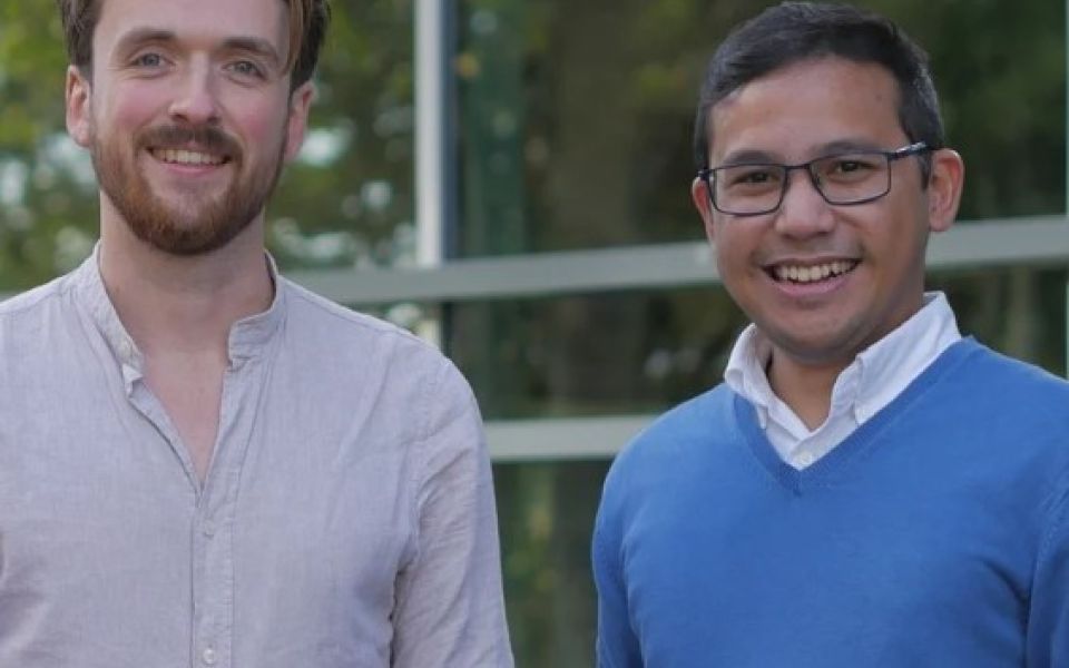 Hello R&D sets out to eliminate liver toxicity